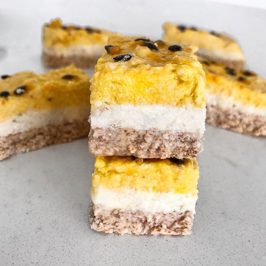 Weis Bar Inspired Cheesecake