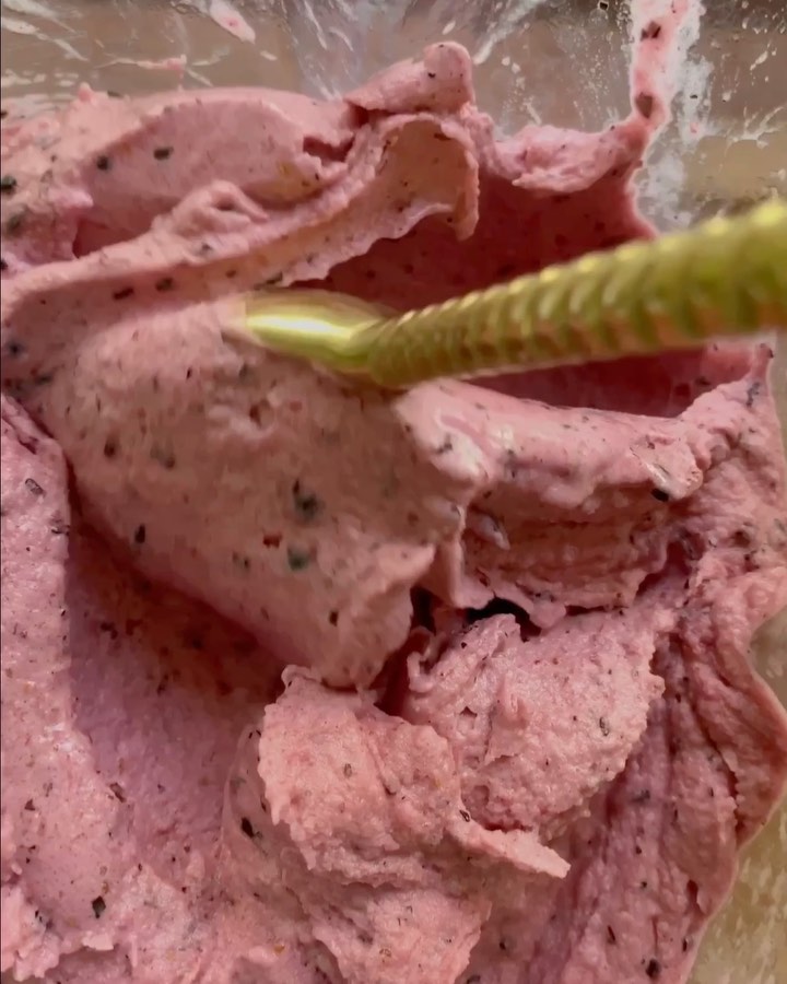 Super Fruit Nice Cream Bowl