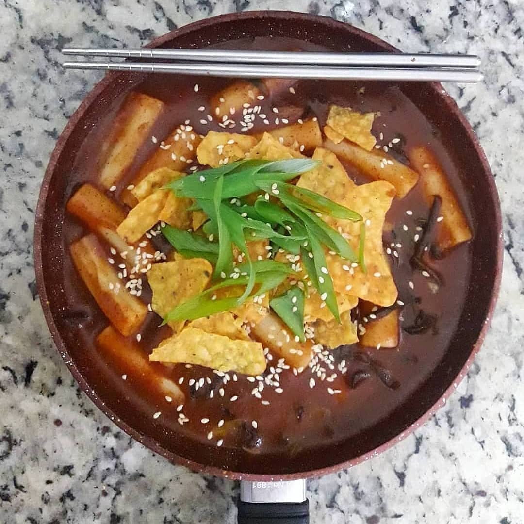 Diy Gochujang Sauce Substitute