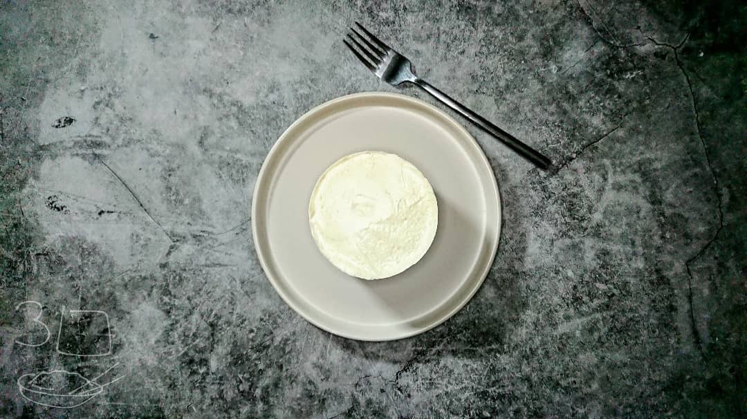 Syn-Friendly Vanilla Cheesecake Breakfast
