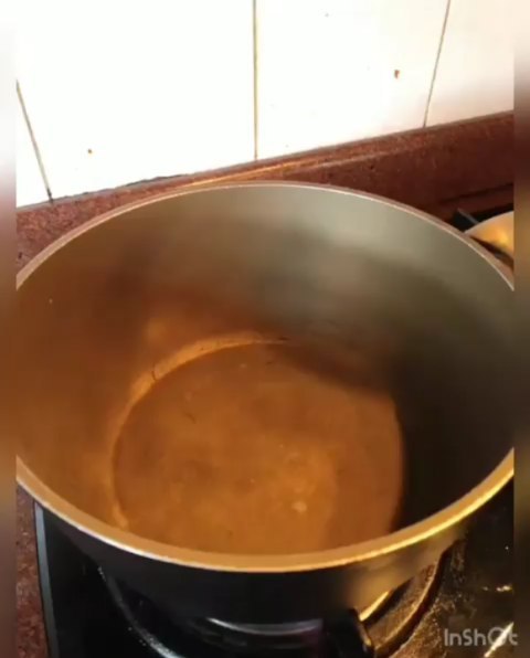 Young Jackfruit in Coconut Milk
