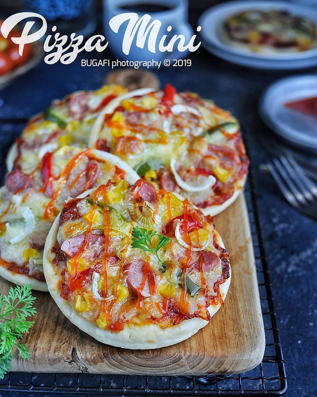 Thin Pizza Crust Dough