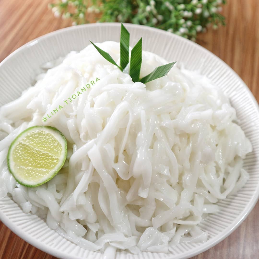Mock Young Coconut Jelly
