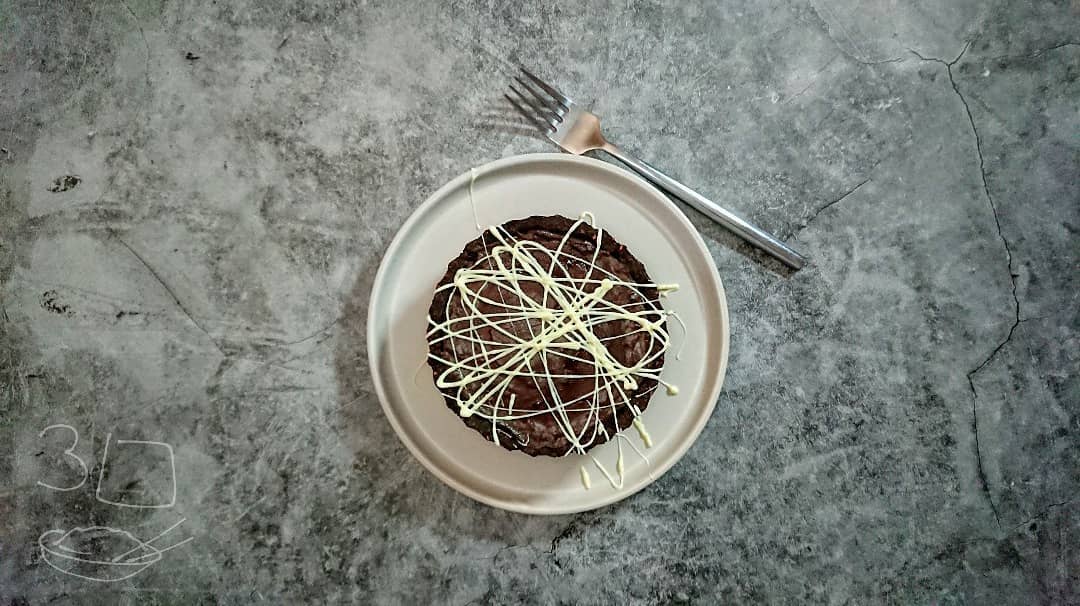 Delicious Syn-Friendly Chocolate Tart Dessert