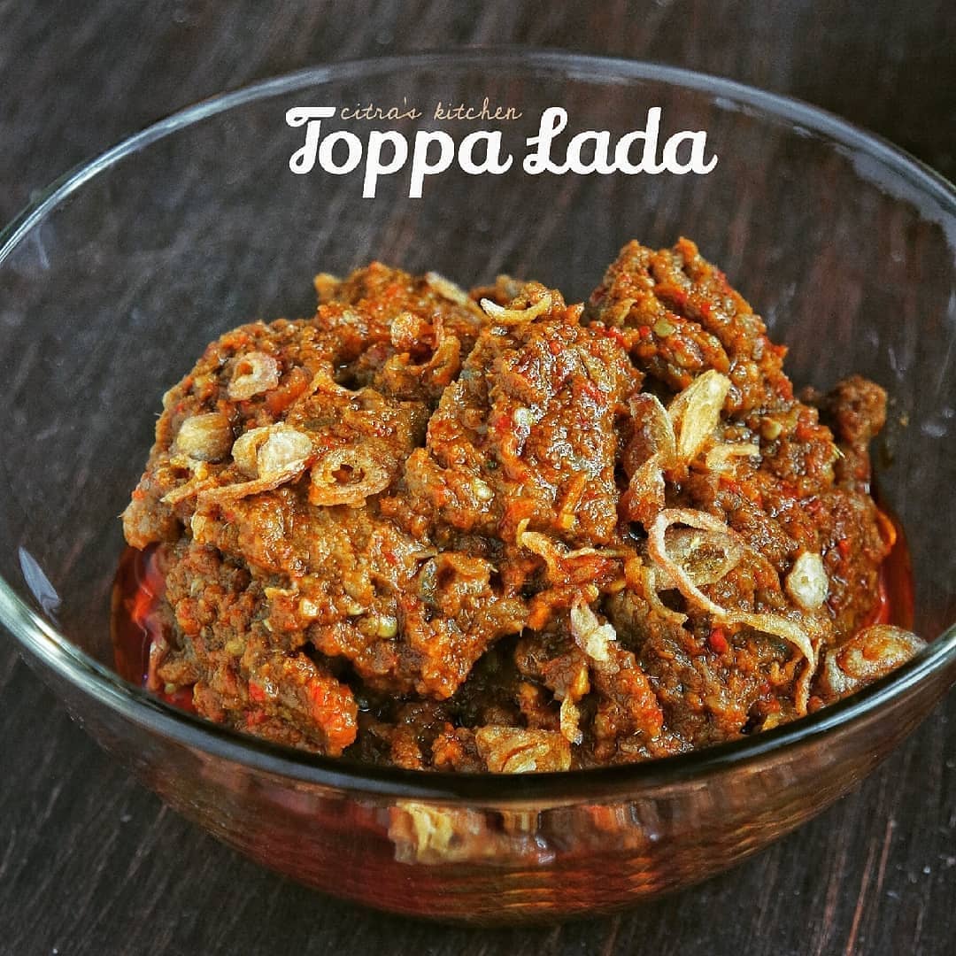 Spicy Indonesian Peppered Beef Stew