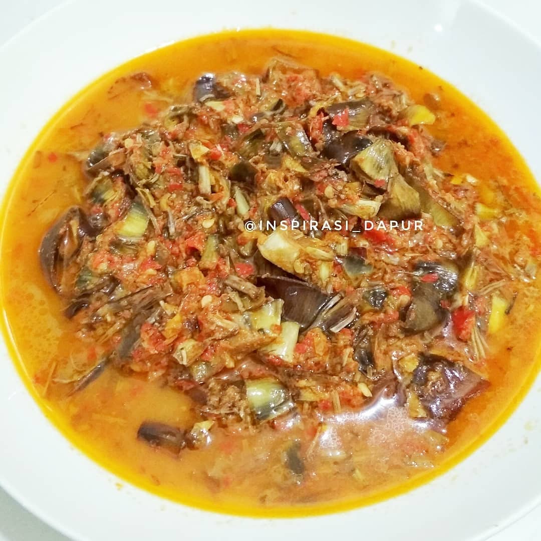 Spicy Banana Blossom Stir-Fry