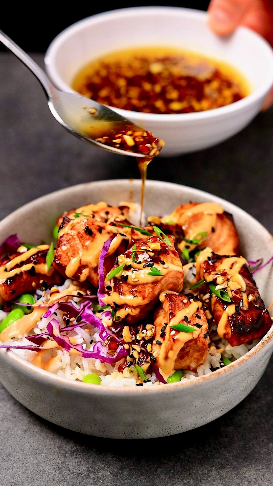 Healthy fish recipes