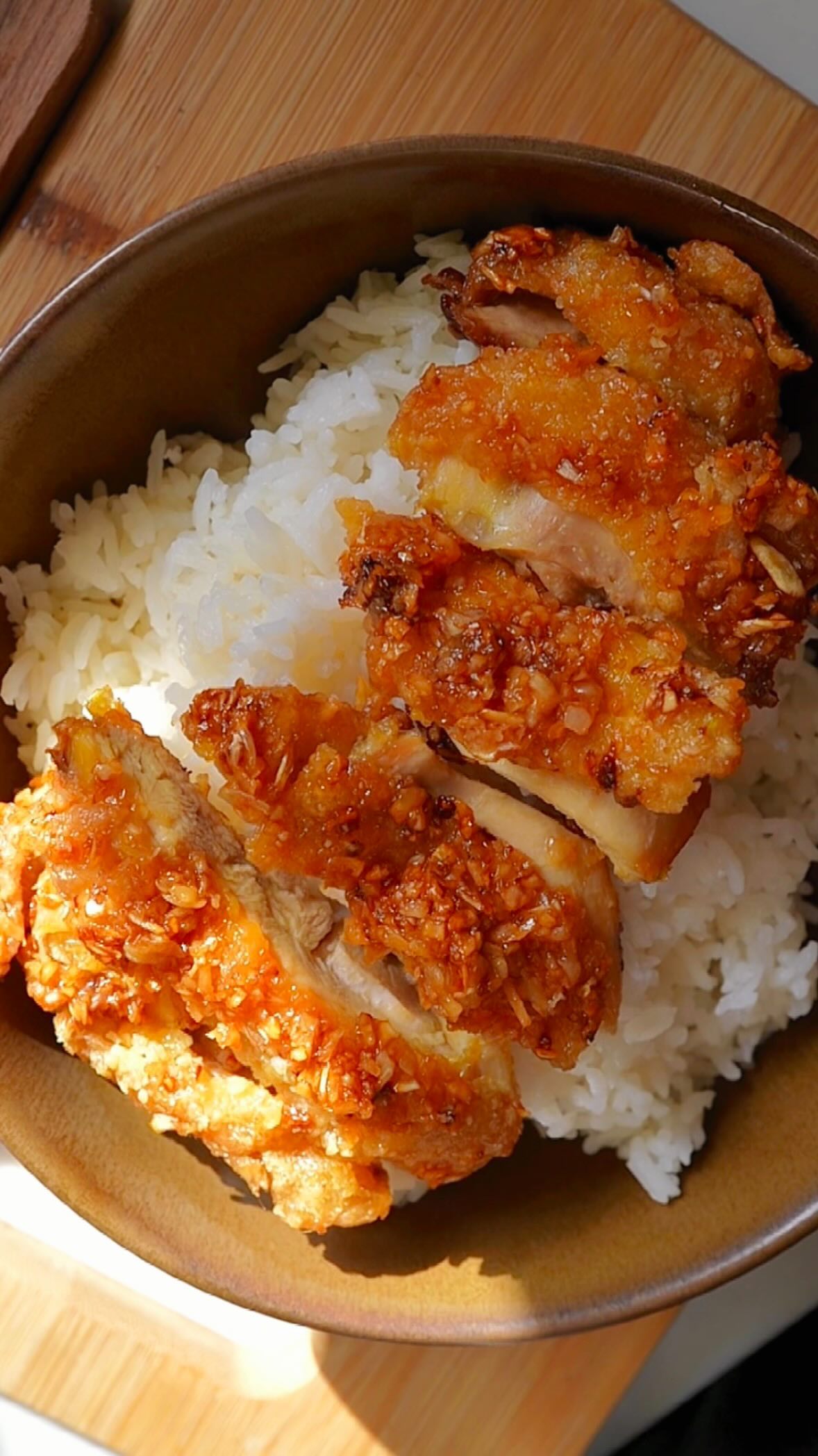 Chicken