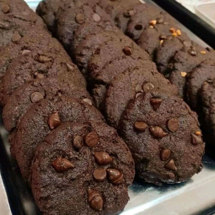 Love Hunter Mini Chipsmore Cookies
