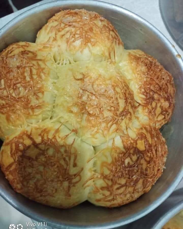 Easy Hand-Kneaded Bread