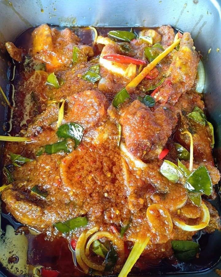 Spicy Thai Chicken Stir-Fry