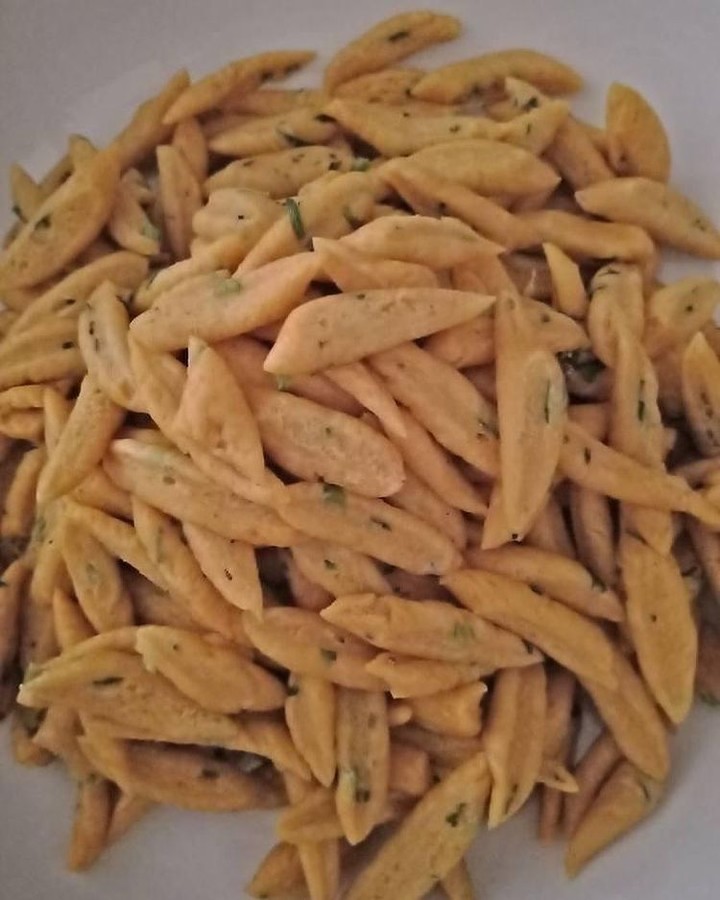 Spicy Bestari Flour Cut Cookies