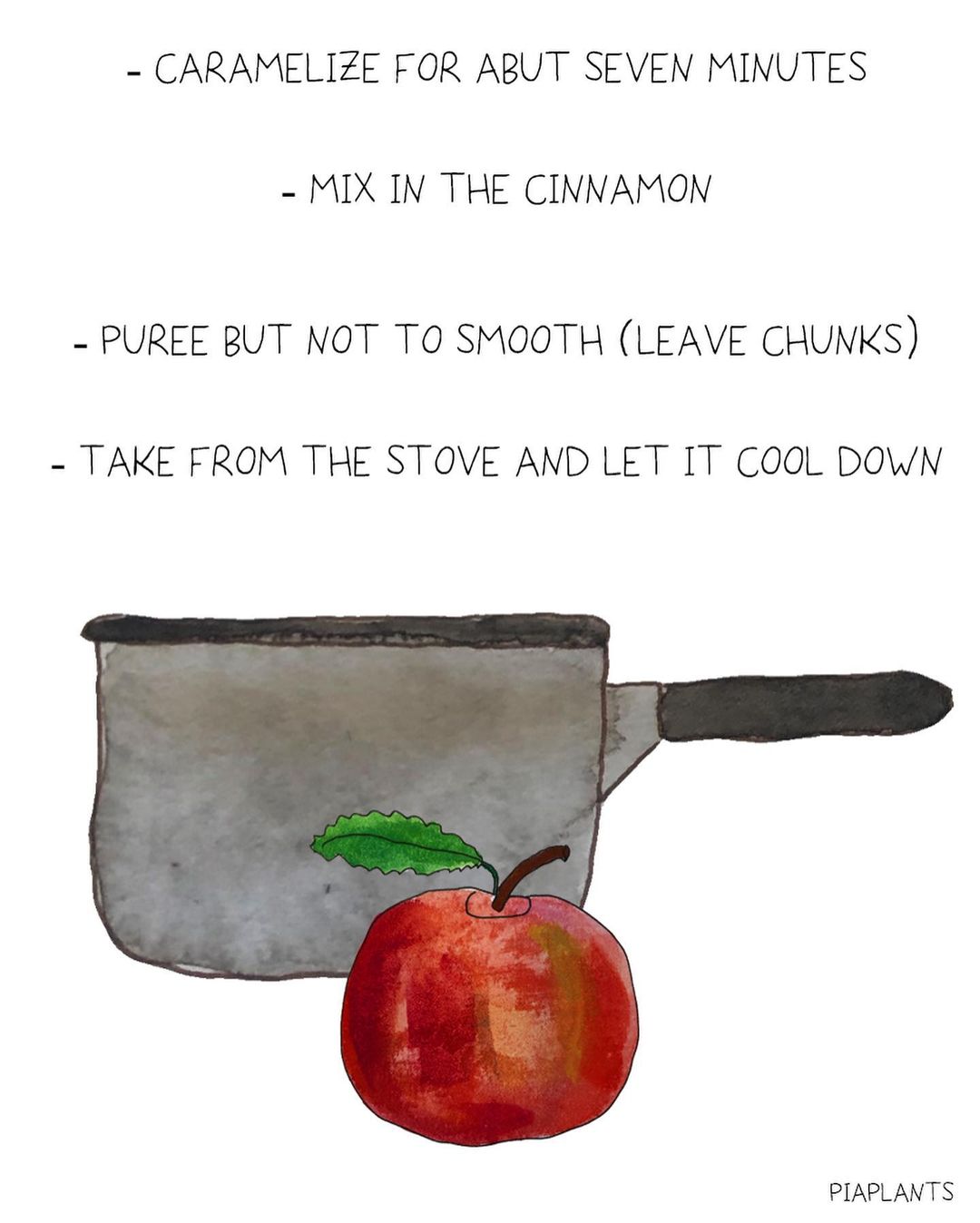Vegan Apple Pockets for On-the-Go Snacking