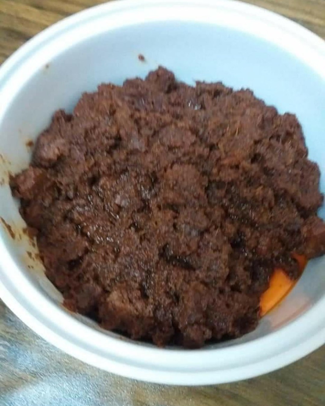 Traditional Malaysian Beef Rendang
