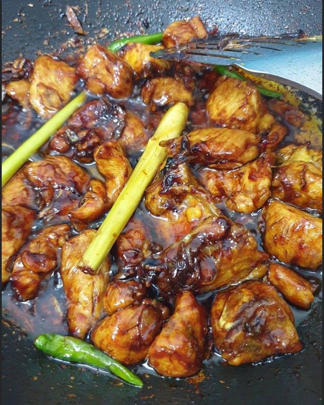 Mabeles Style Turmeric Fried Chicken