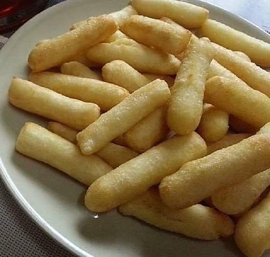 Viral Stick Malaysian Sweet Fritter