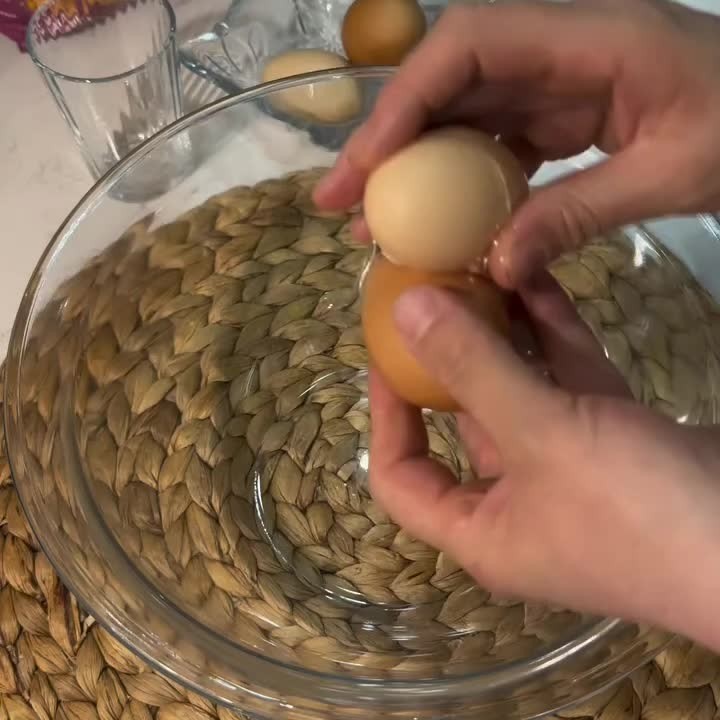 Easy Turkish Yufka Dough