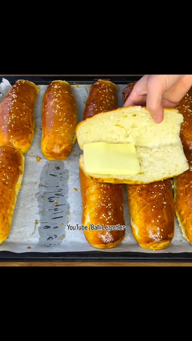 Soft and Fluffy Sandwich Bread