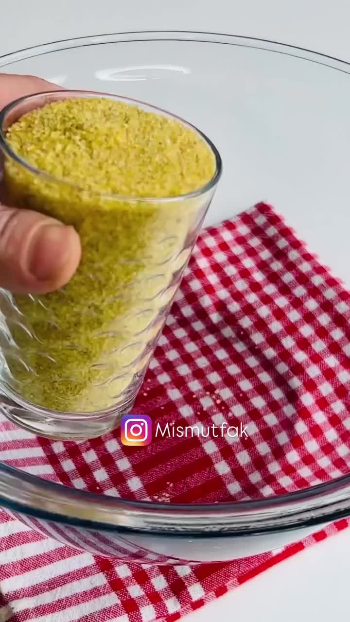 Kutahya Tarhana Soup