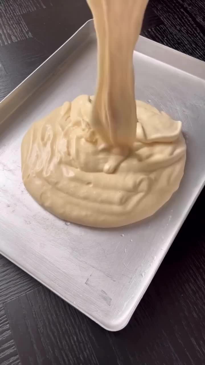 Authentic Turkish Trilece Cake