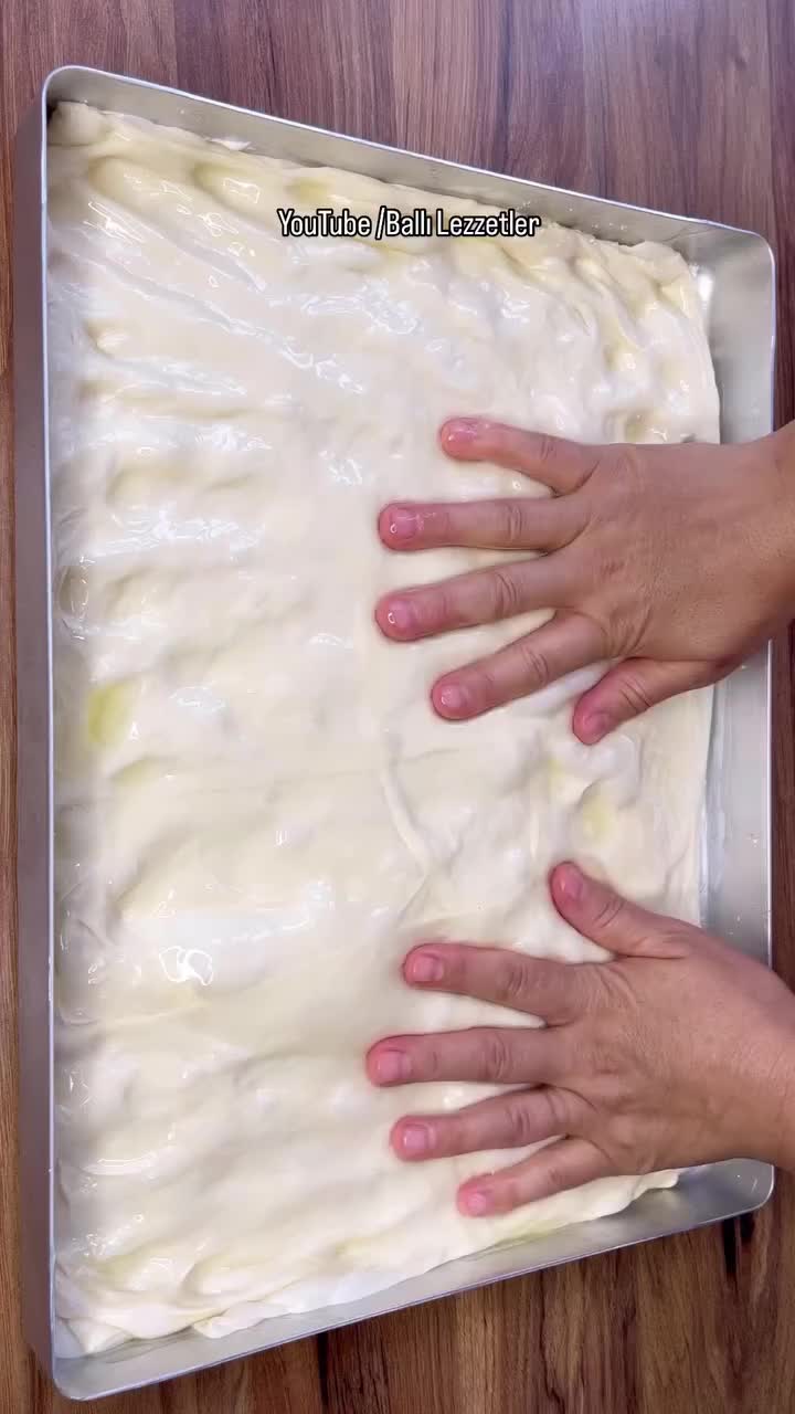 Easy Turkish Cheese Börek