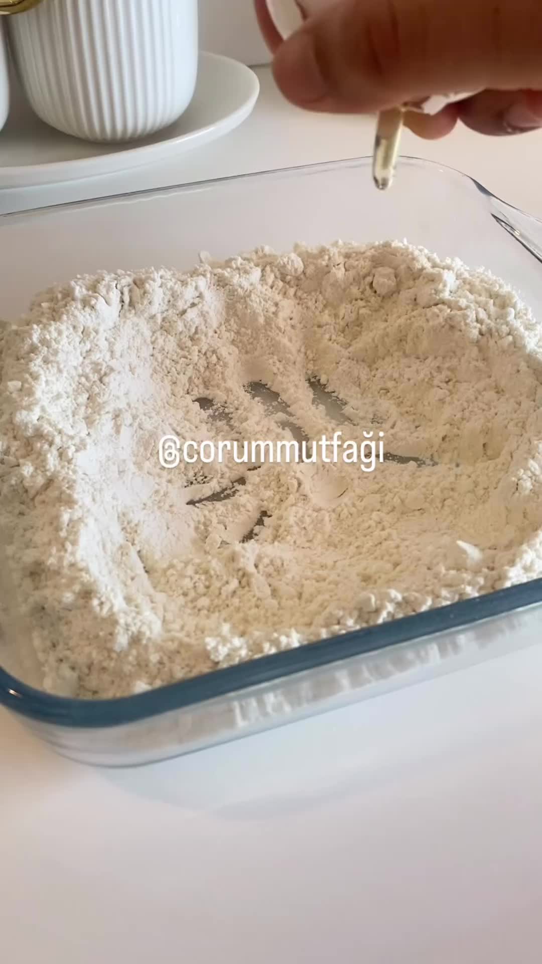 Homemade Noodles with Ground Beef