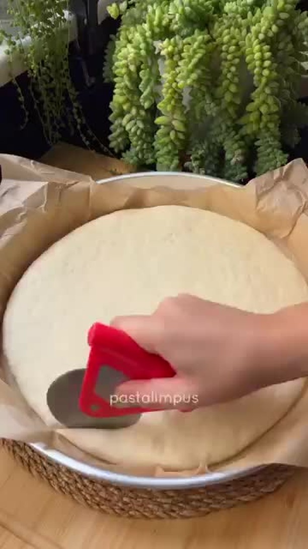 Homemade Garlic and Herb Bread