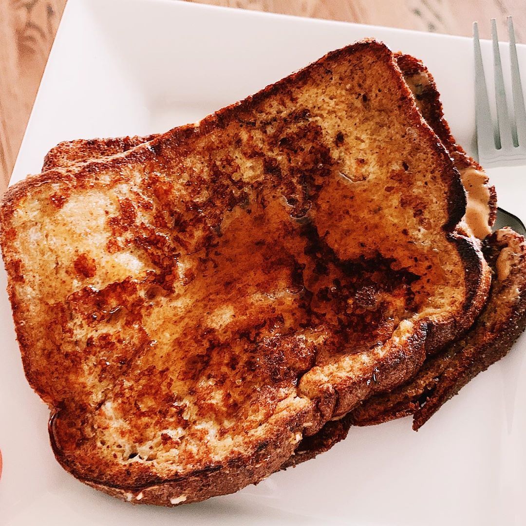 Super Delicious French Toast