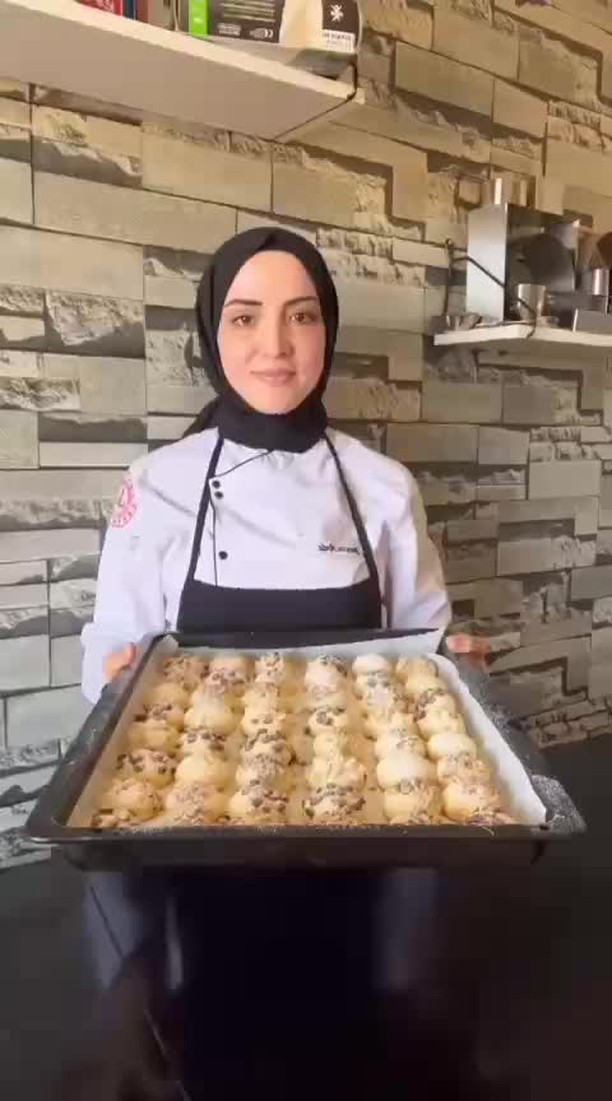 Basic Sweet Cookie Dough