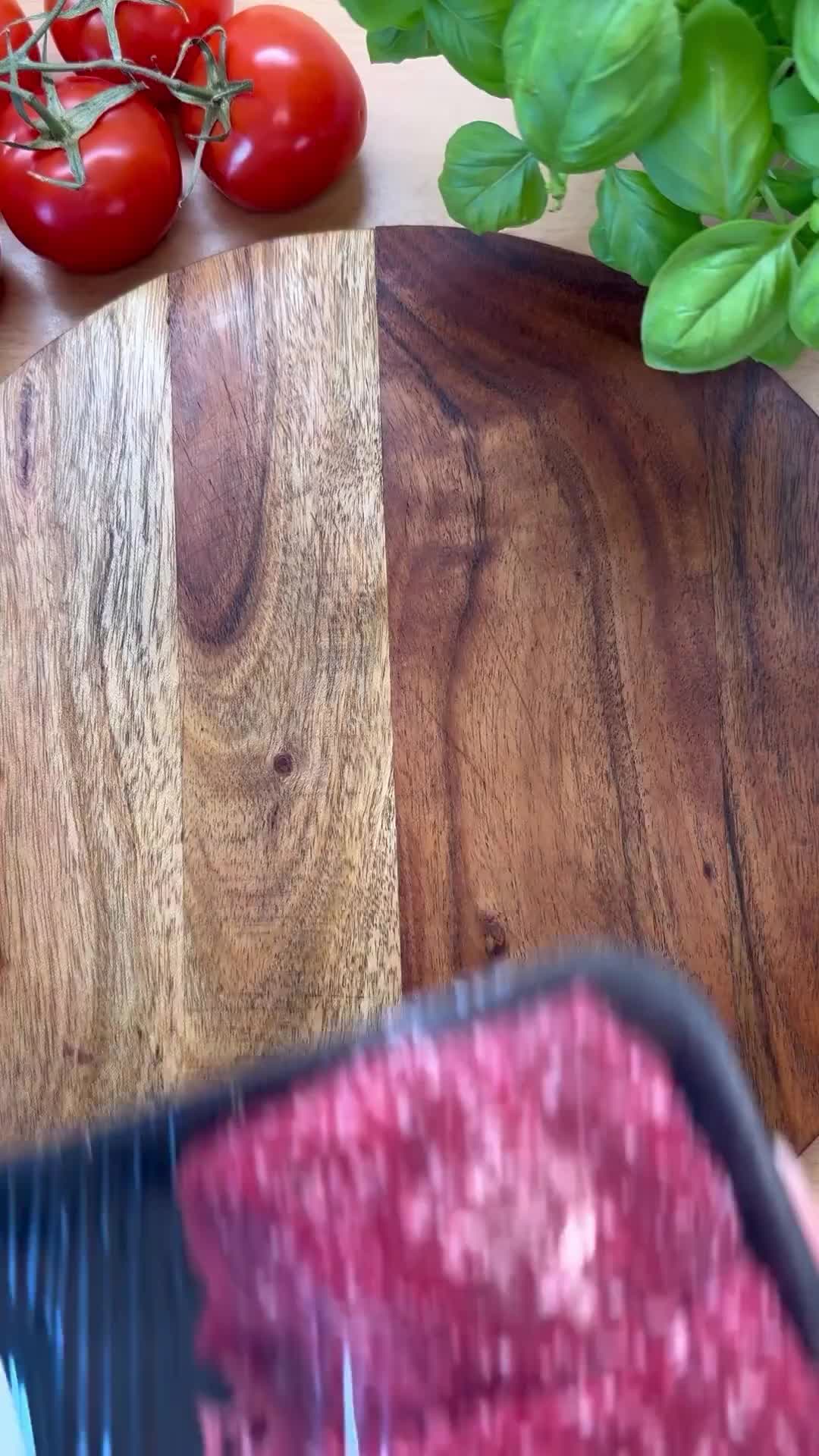 Easy and Delicious Pasta