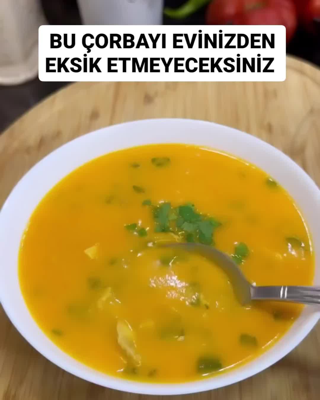 Easy Chicken Vegetable Soup