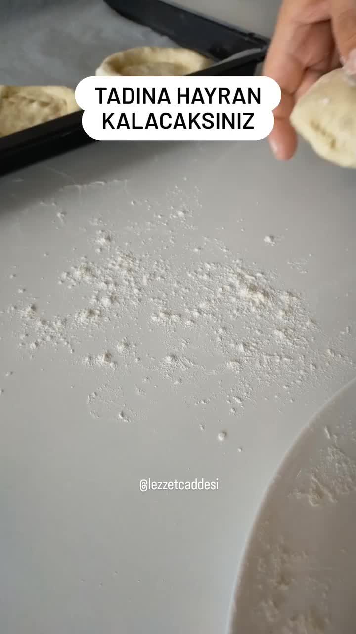 Easy Turkish Cantık Pide