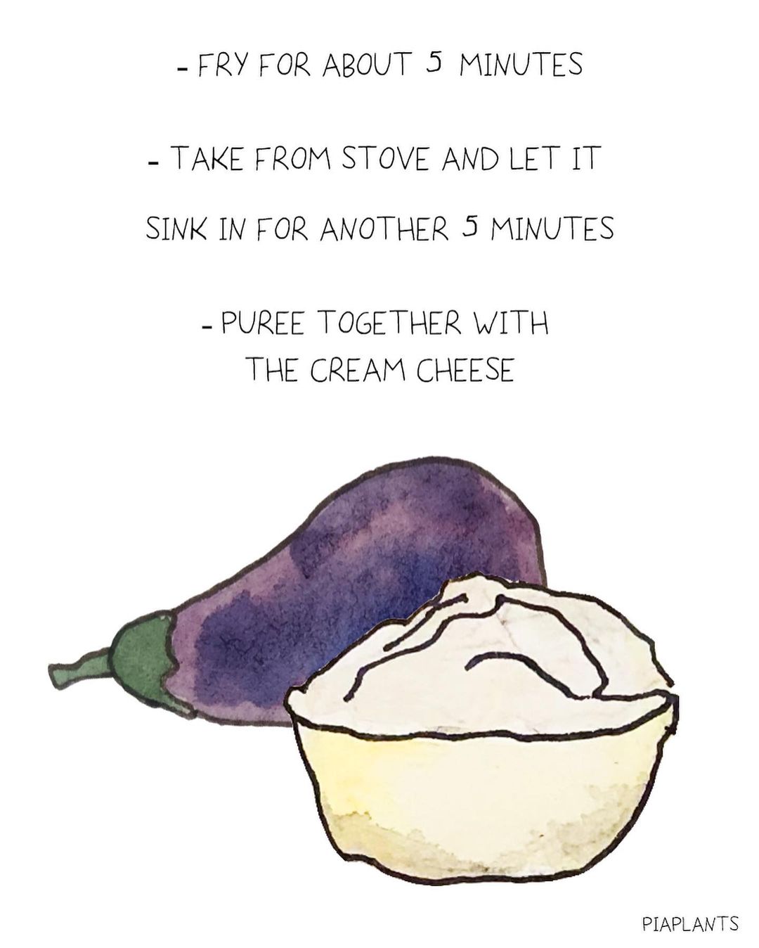 Cream Cheese with Dates
