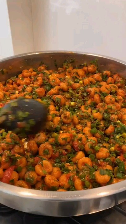 Turkish Fellah Kofta Salad