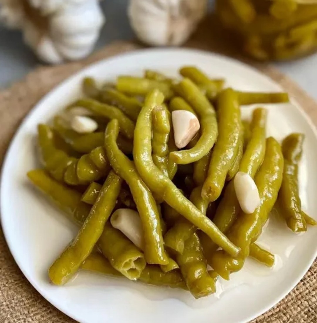 Easy Turkish Oily Pepper Pickle
