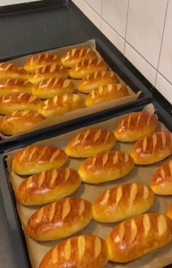 Soft Turkish Cheese Pastry