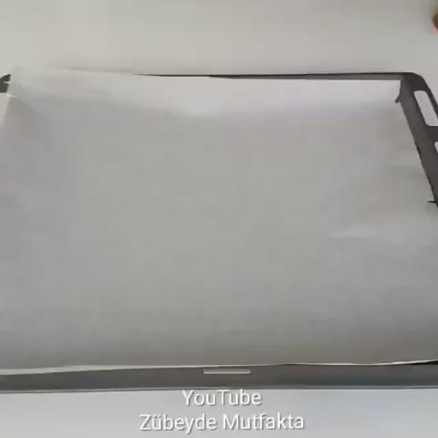 Quick and Easy Yufka Pizza