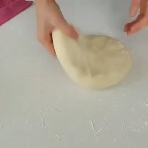Easy Three-Tray Filled Kete