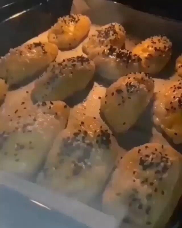 Yeast-Free Turkish Pastry