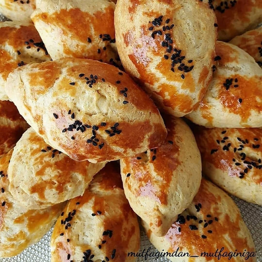 Corn Flour Crumbly Pastry