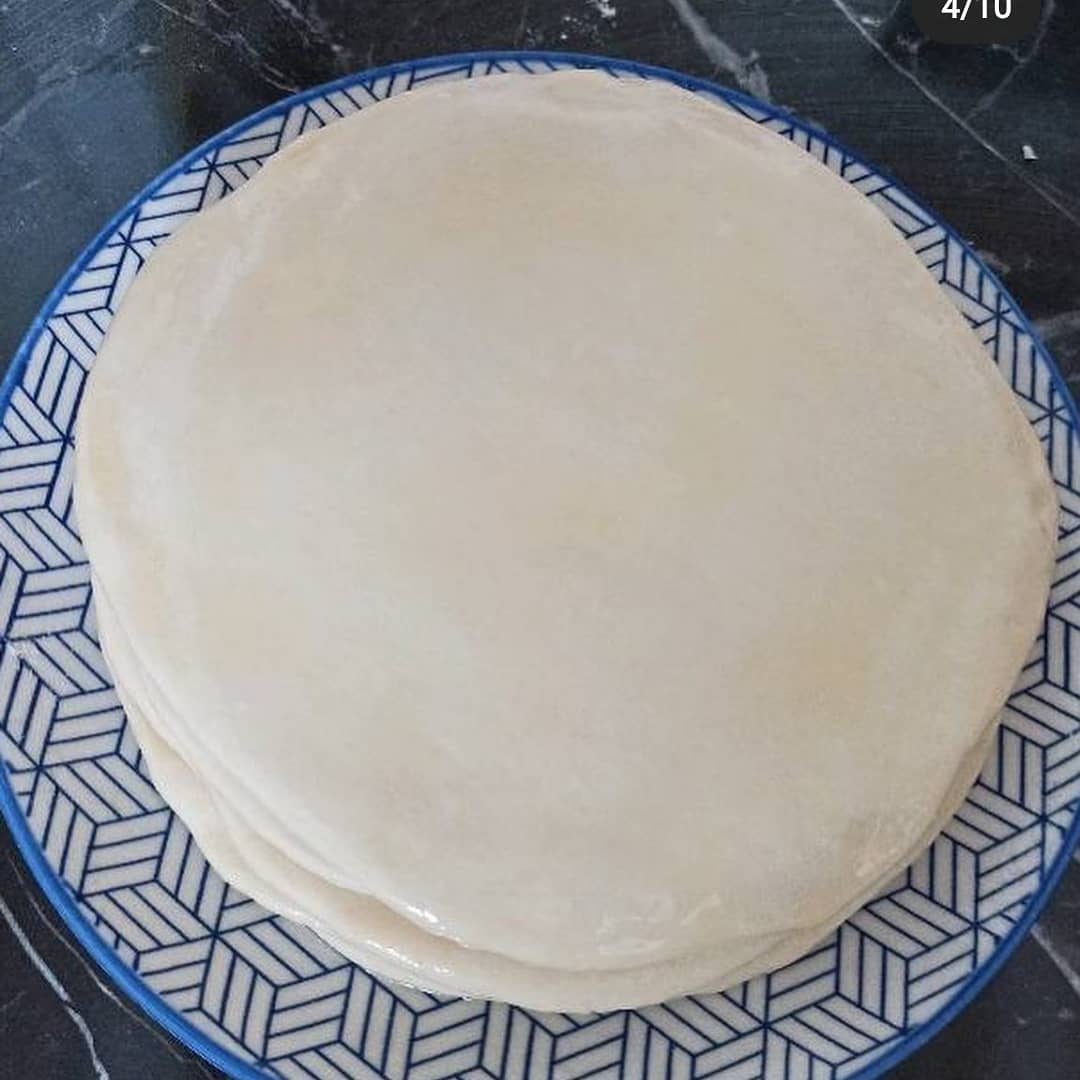 Beginner-Friendly Bosnian Börek