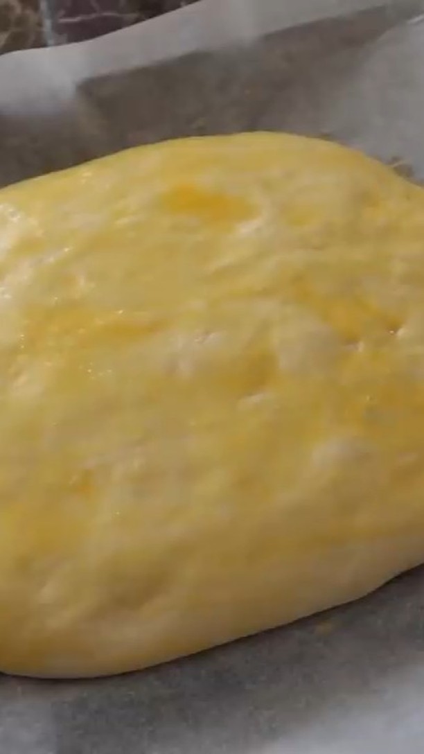 Simple Yeast Bread with Pre-Fermentation