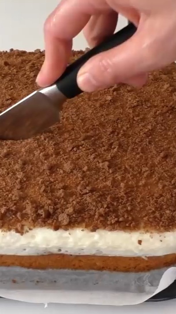 Magnolia Dream Cake and Pudding