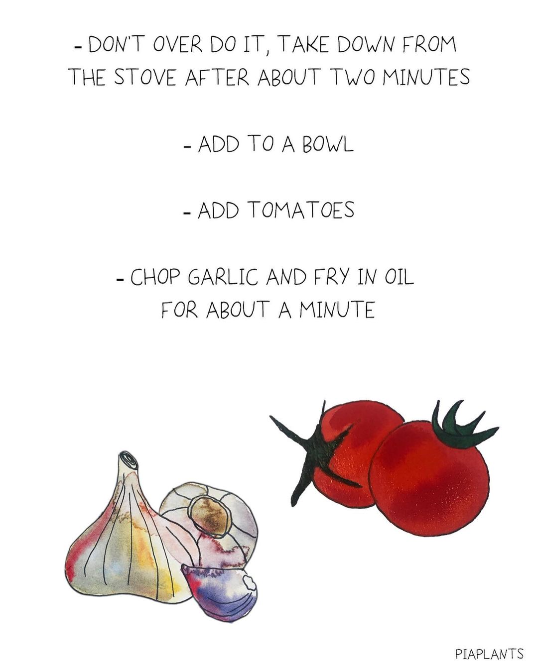 Crunchy red tomato pesto