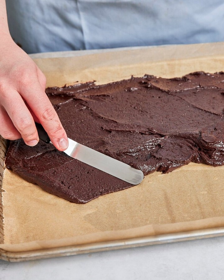 Homemade Chocolate Ice Cream Sandwiches