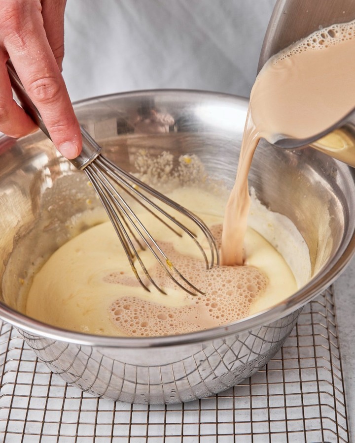 Creamy Homemade Coffee Ice Cream
