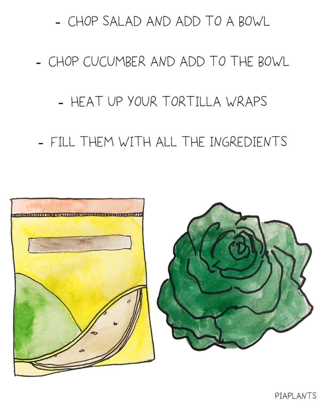 easy chili tacos