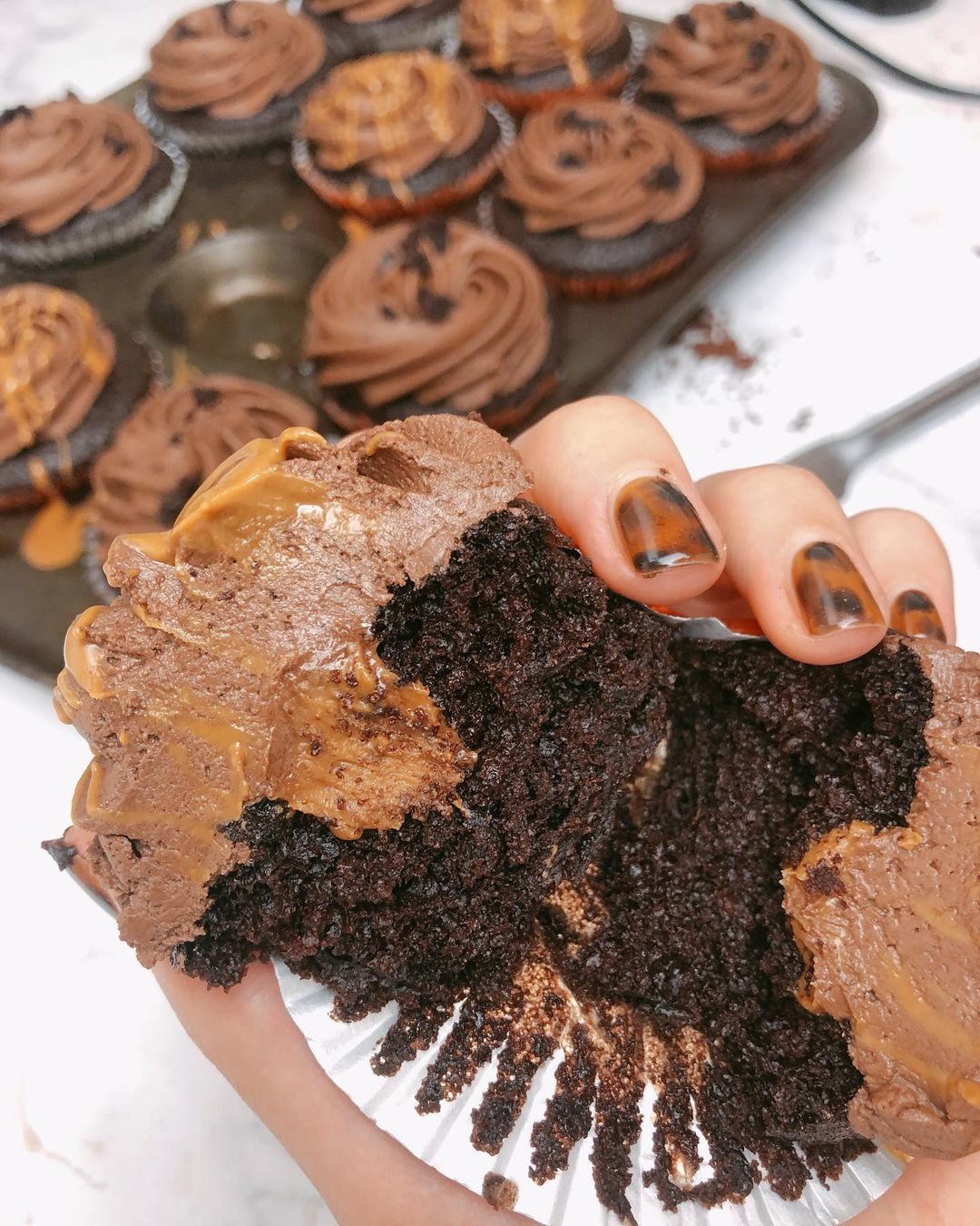 Best Vegan Cupcakes Ever