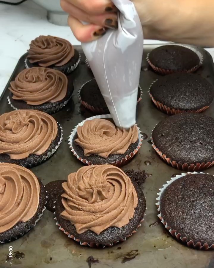 Best Vegan Cupcakes Ever