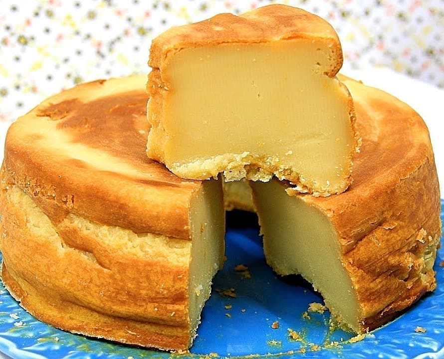 Soft Condensed Milk Cake